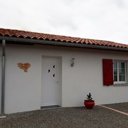 Le Txiot Basque Villa Larressore Ngoại thất bức ảnh