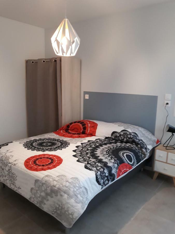 Le Txiot Basque Villa Larressore Ngoại thất bức ảnh