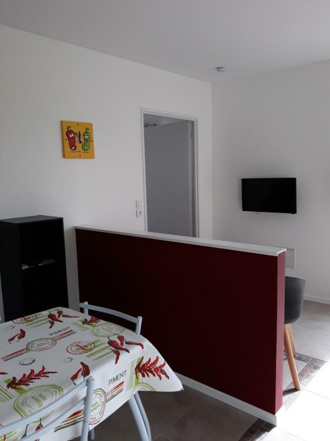 Le Txiot Basque Villa Larressore Ngoại thất bức ảnh